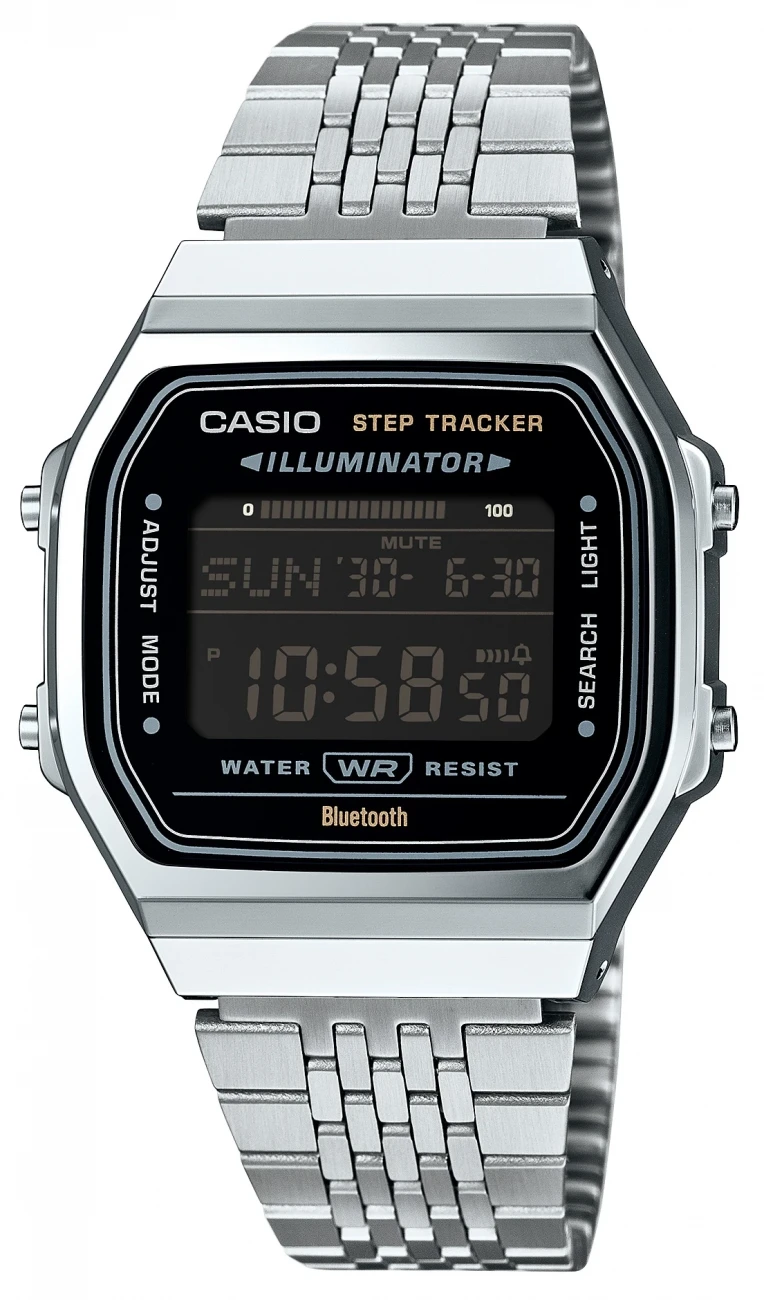 CASIO , Férfi, CASIO Vintage család, 255780