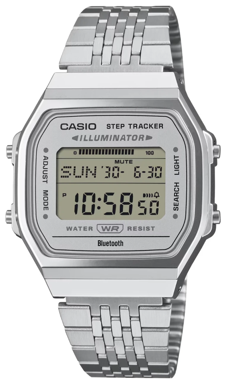 CASIO , Férfi, CASIO Vintage család, 271079