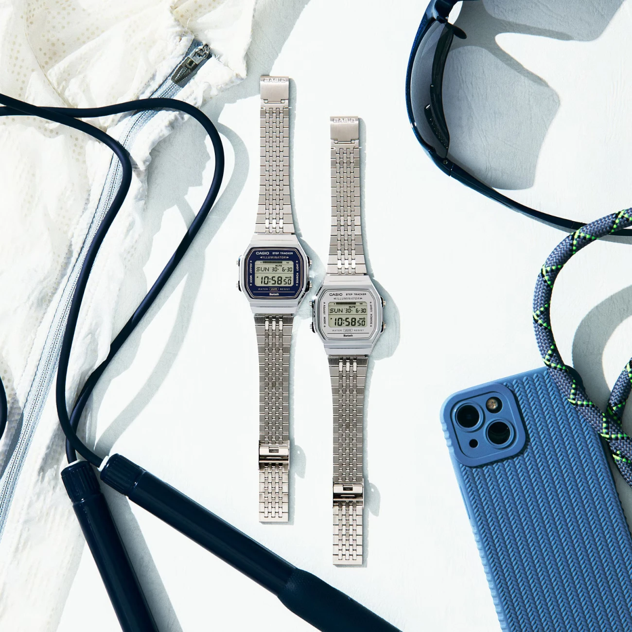 CASIO , Férfi, CASIO Vintage család, 271079