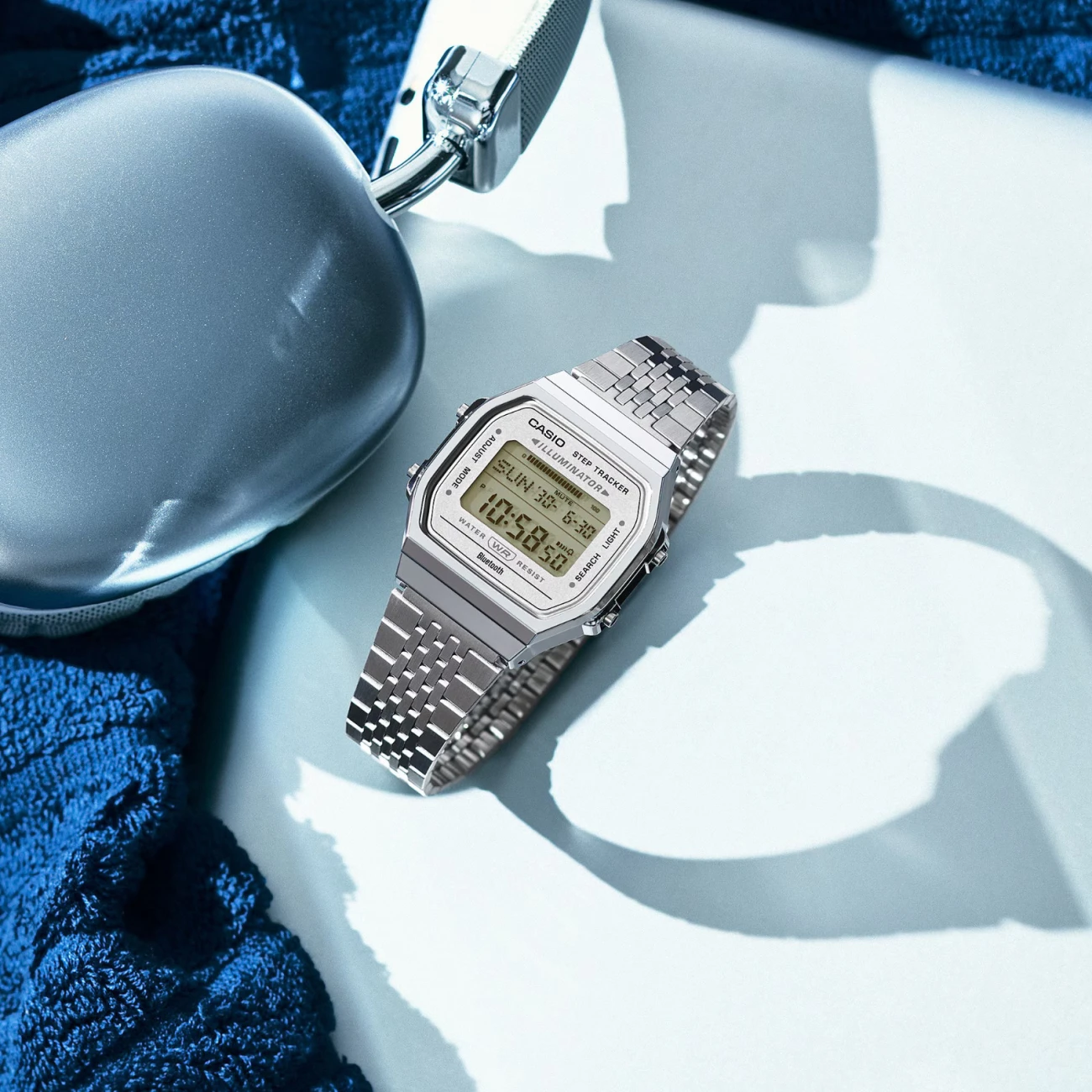 CASIO , Férfi, CASIO Vintage család, 271079
