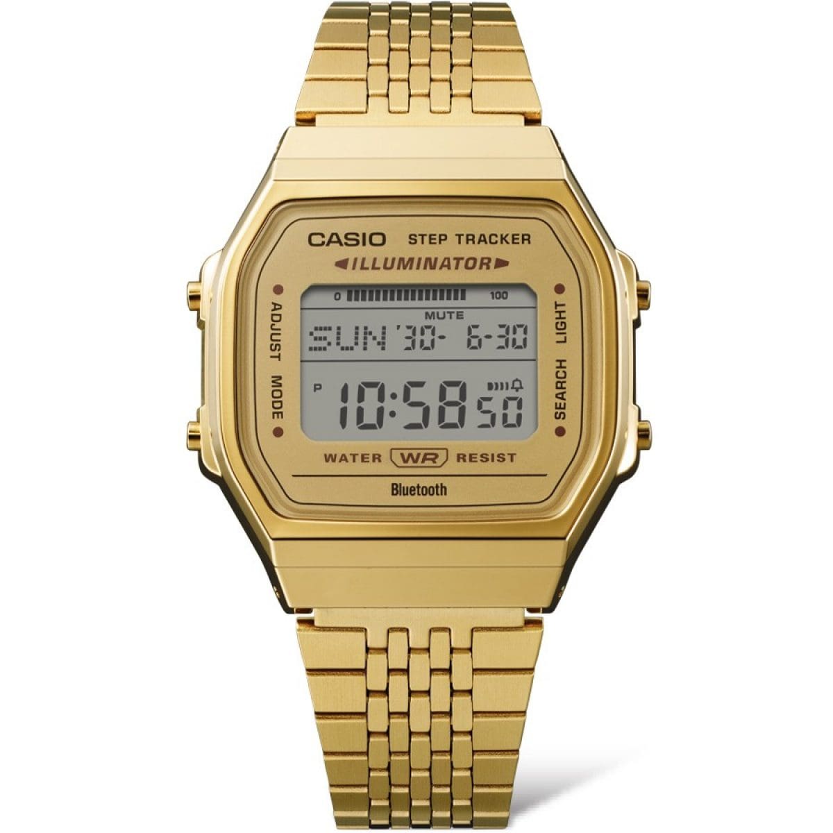 CASIO , Férfi, CASIO Vintage család, 255781