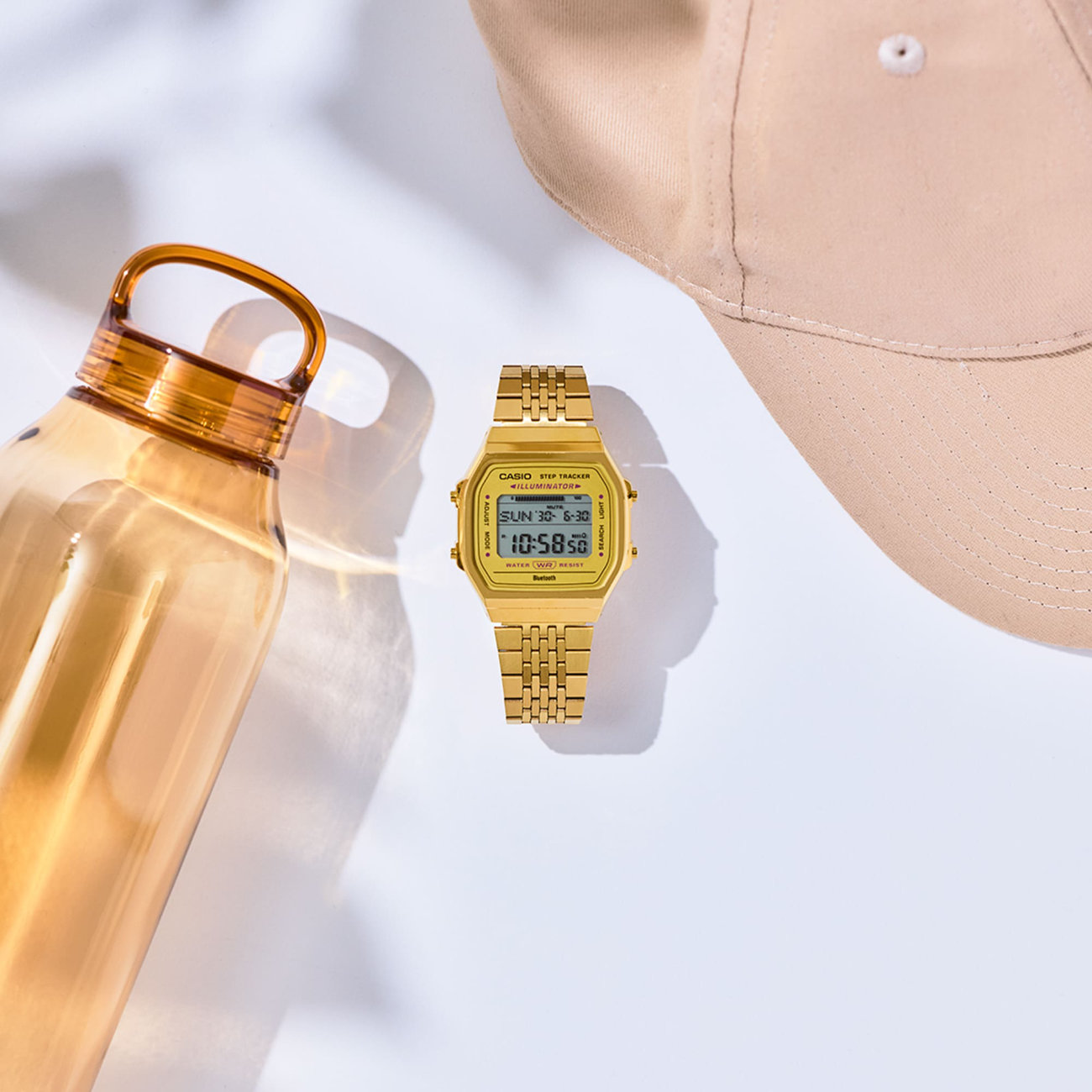 CASIO , Férfi, CASIO Vintage család, 255781