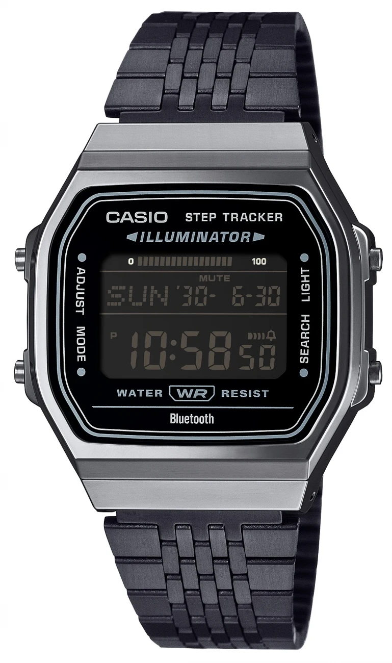 CASIO , Férfi, CASIO Vintage család, 255782
