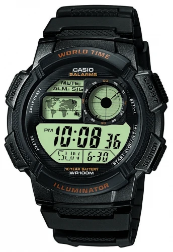 CASIO Karóra, Férfi, CASIO Collection család, 96663
