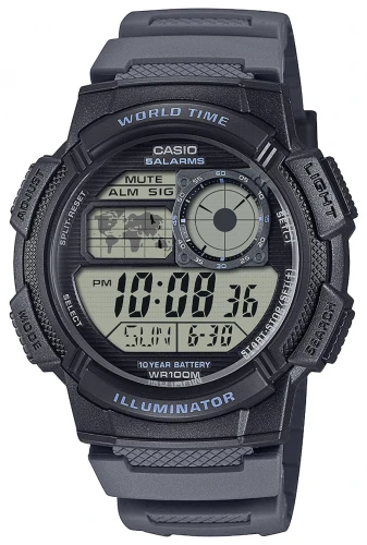 CASIO , Férfi, CASIO Collection család, 267069