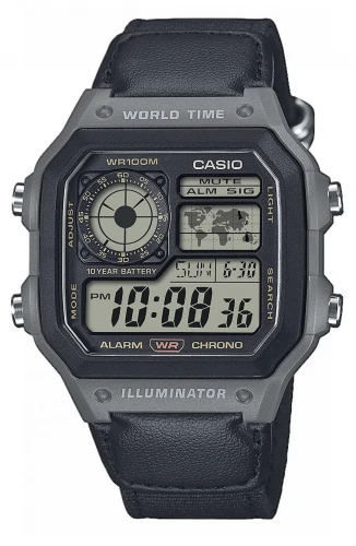 CASIO , Férfi, CASIO Collection család, 256657