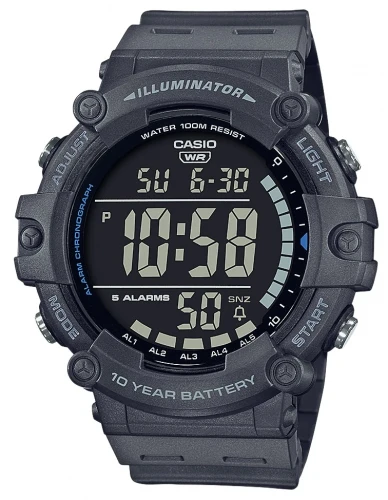 CASIO Karóra, Férfi, CASIO Collection család, 215631