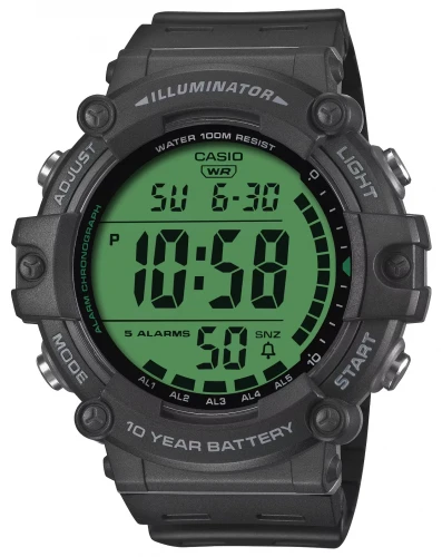 CASIO , Férfi, CASIO Collection család, 268833