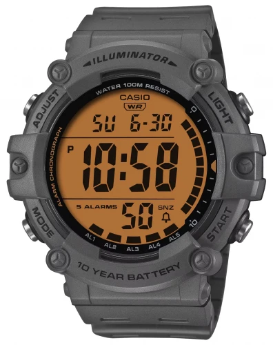 CASIO , Férfi, CASIO Collection család, 268834