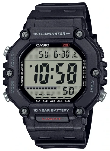 CASIO , Férfi, CASIO Collection család, 266395
