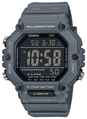 CASIO , Férfi, CASIO Collection család, 266396