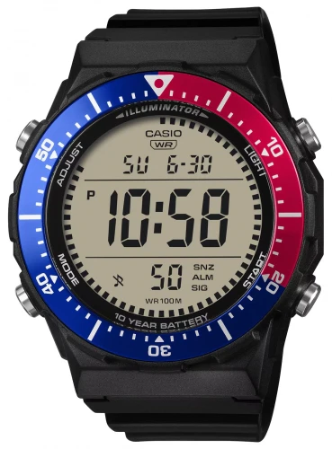 CASIO , Férfi, CASIO Collection család, 268835