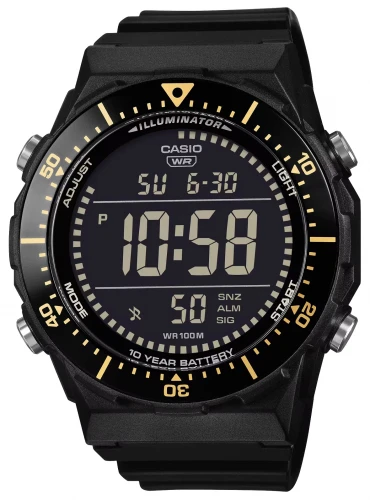 CASIO , Férfi, CASIO Collection család, 268837