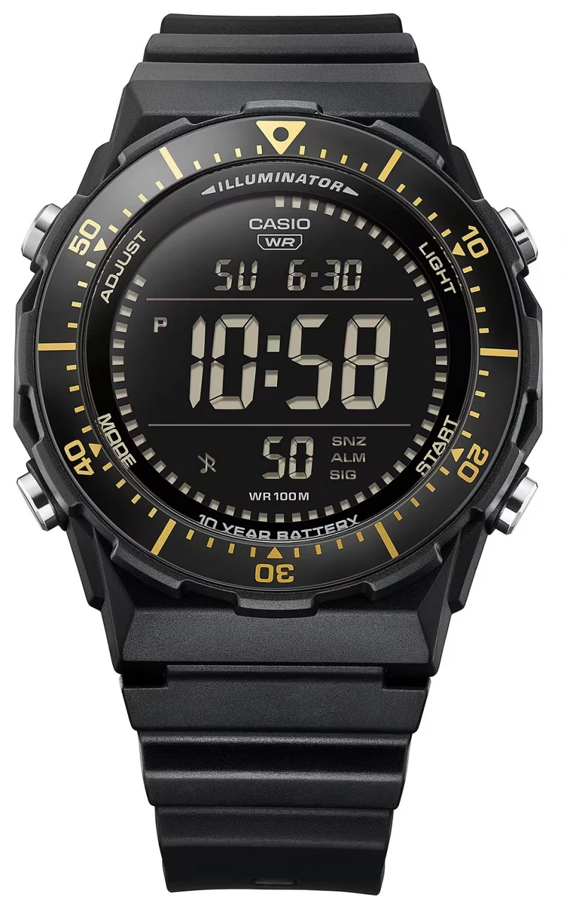 CASIO , Férfi, CASIO Collection család, 268837