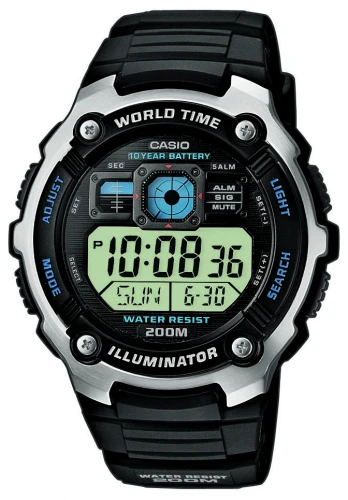 CASIO Karóra, Férfi, CASIO Collection család, 96666