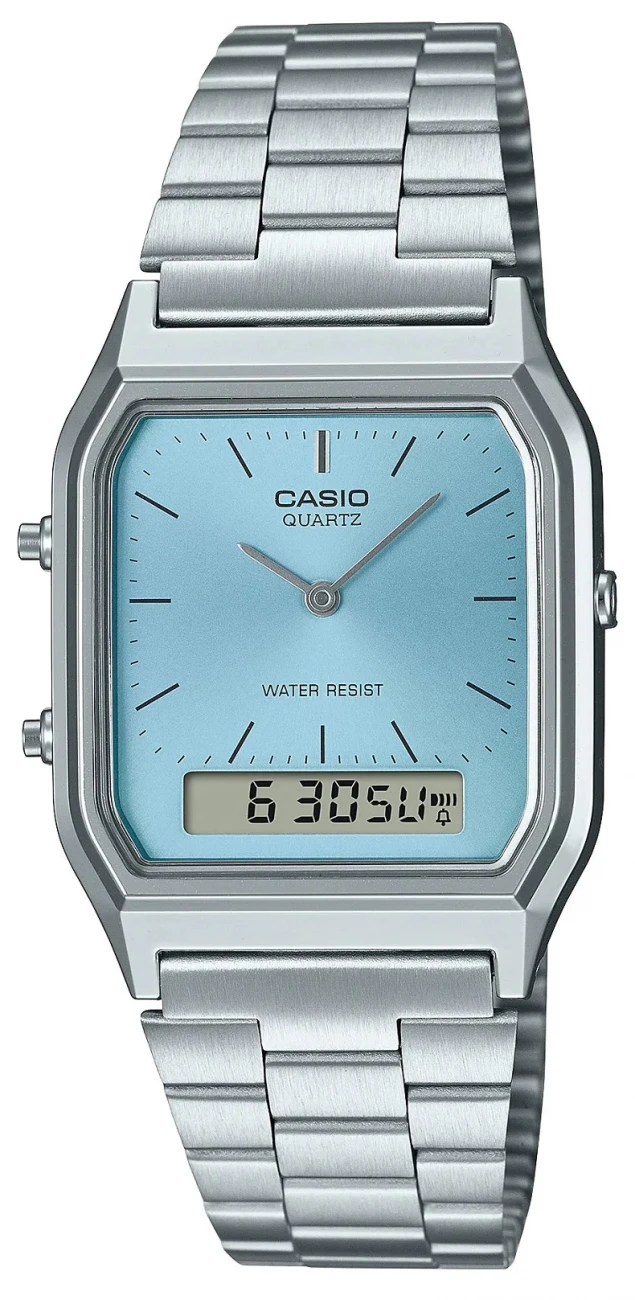 CASIO , Férfi, CASIO Vintage család, 253473