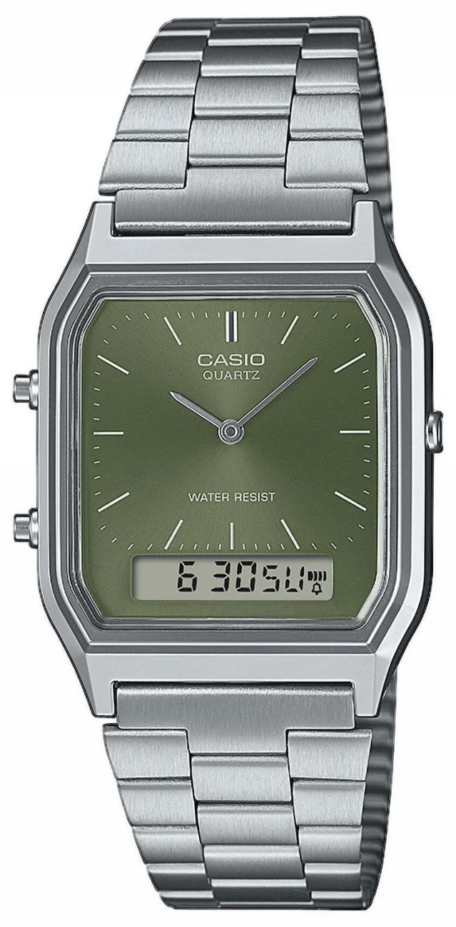 CASIO , Férfi, CASIO Vintage család, 256659