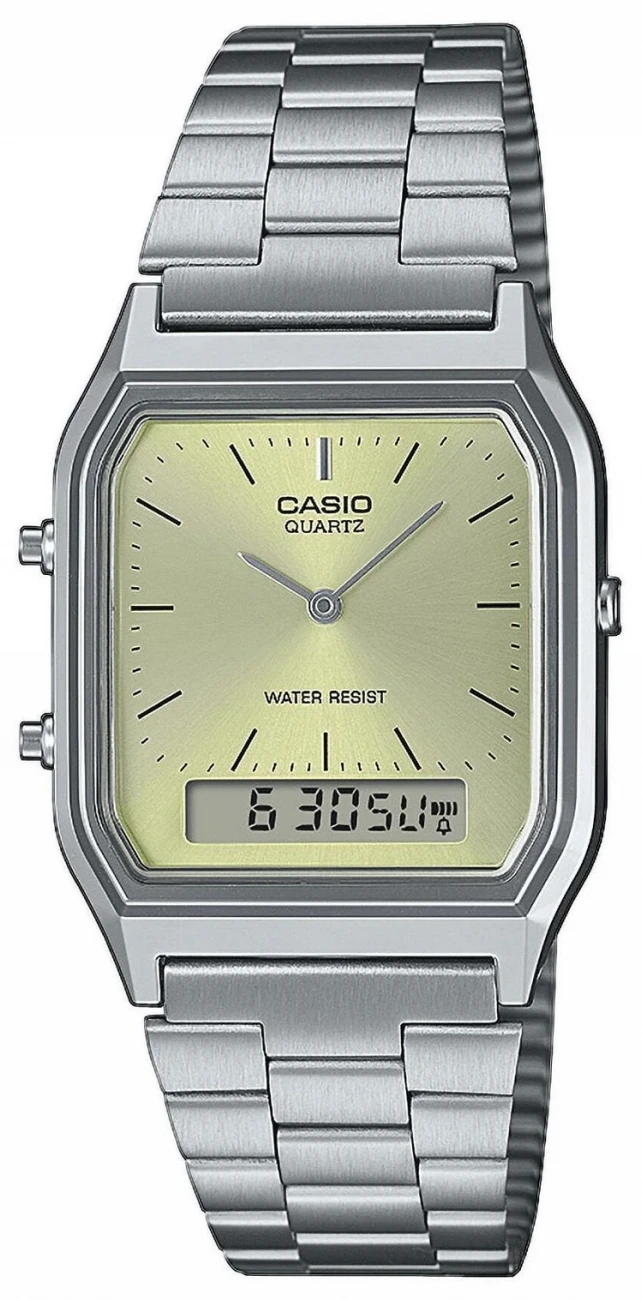 CASIO , Férfi, CASIO Vintage család, 256661