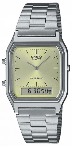 CASIO , Férfi, CASIO Vintage család, 256661