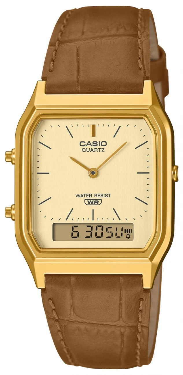 CASIO , Férfi, CASIO Vintage család, 268546