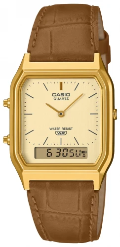 CASIO , Férfi, CASIO Vintage család, 268546