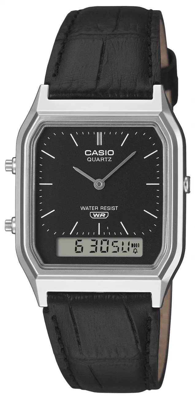 CASIO , Férfi, CASIO Vintage család, 268547