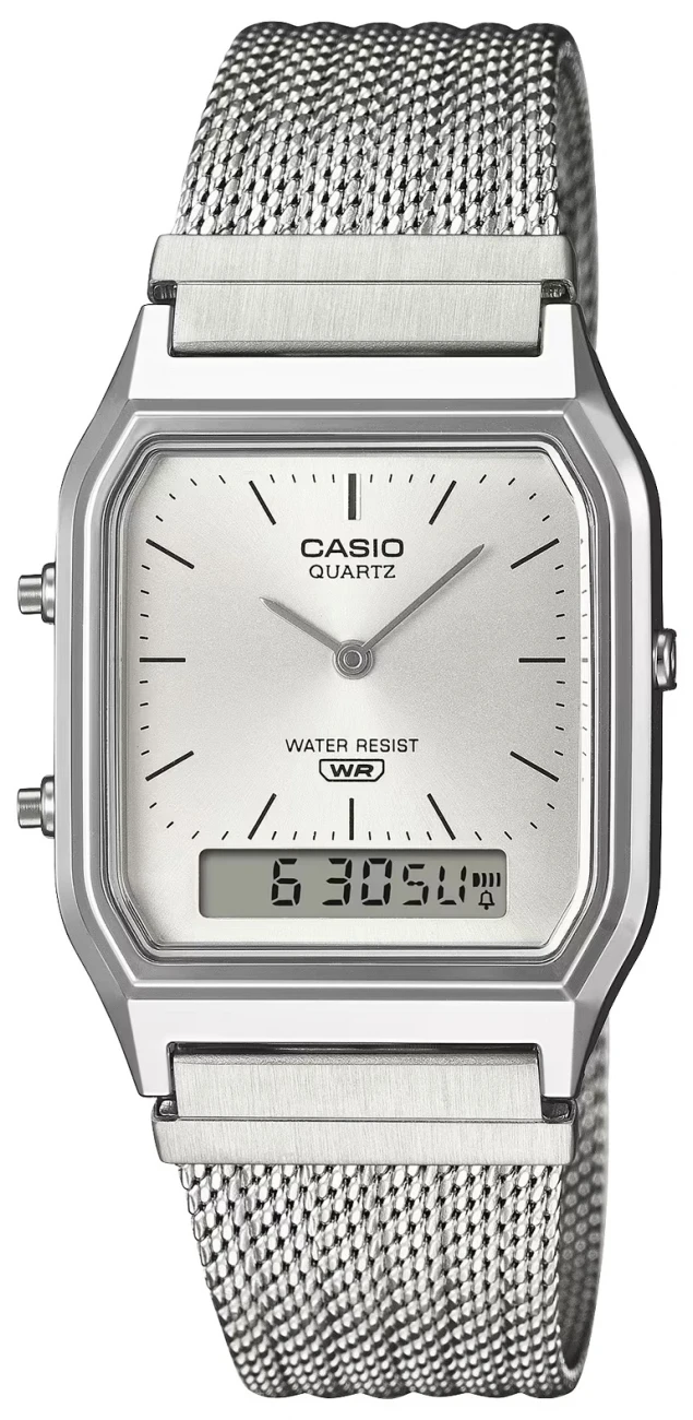 CASIO , Férfi, CASIO Vintage család, 268839
