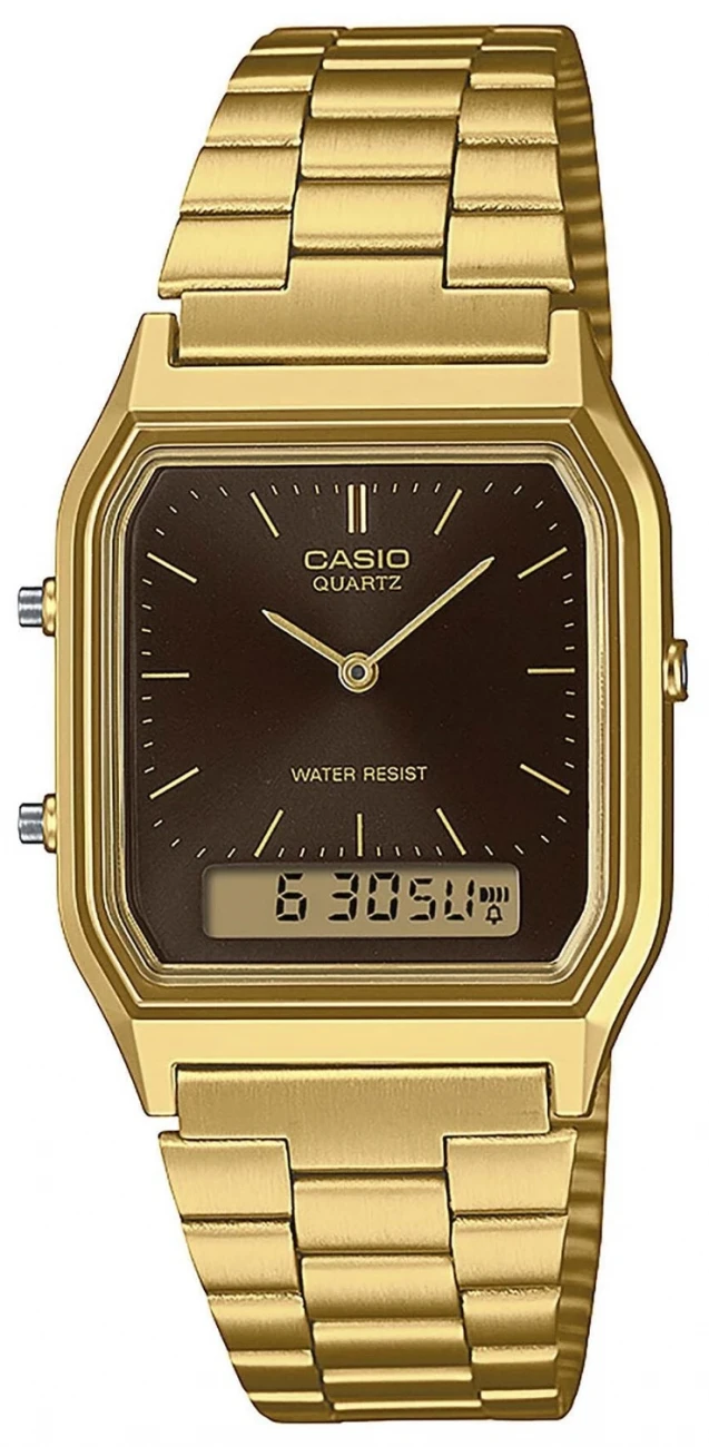 CASIO , CASIO Vintage család, 256662