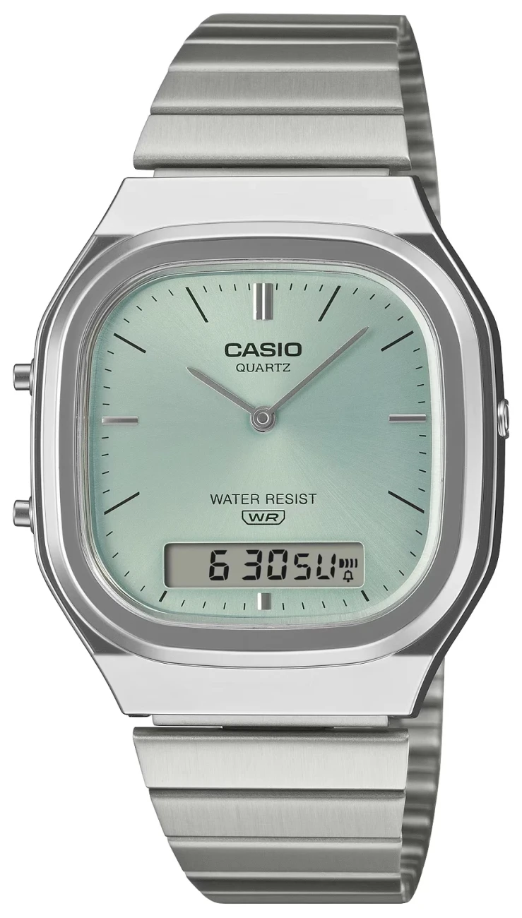 CASIO , Férfi / Női, CASIO Vintage család, 270862