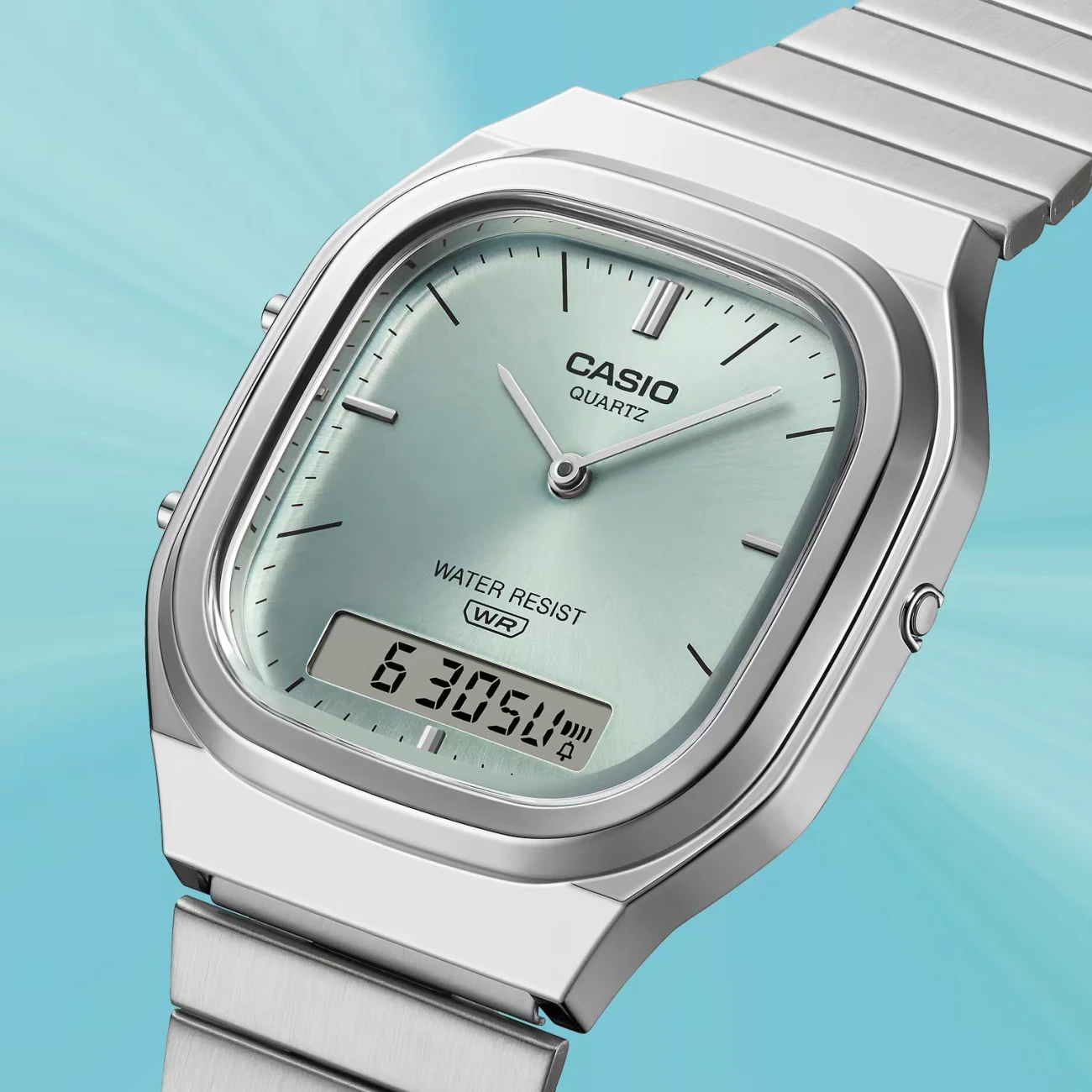 CASIO , Férfi / Női, CASIO Vintage család, 270862