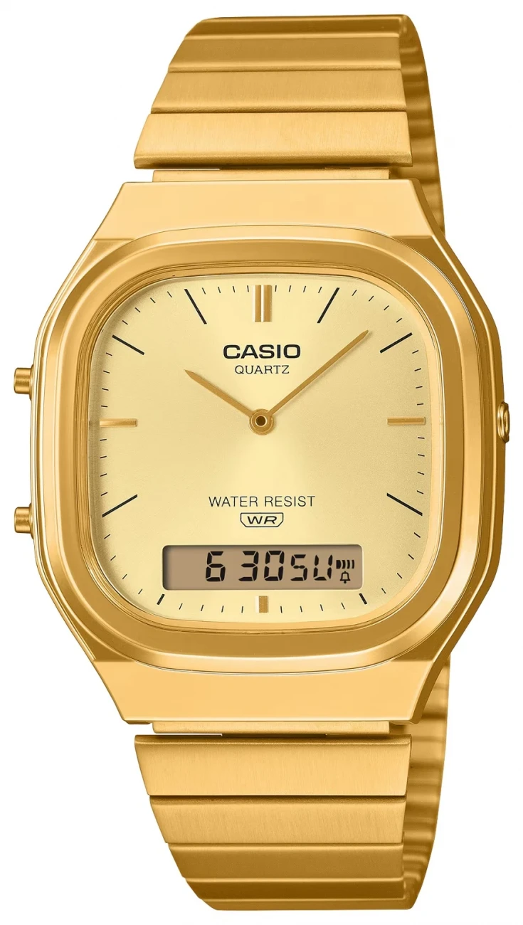 CASIO , Férfi / Női, CASIO Vintage család, 268840
