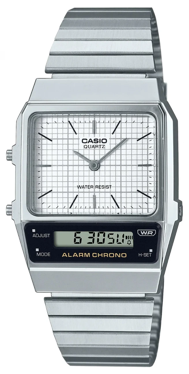 CASIO Karóra, Férfi, CASIO Vintage család, 249137