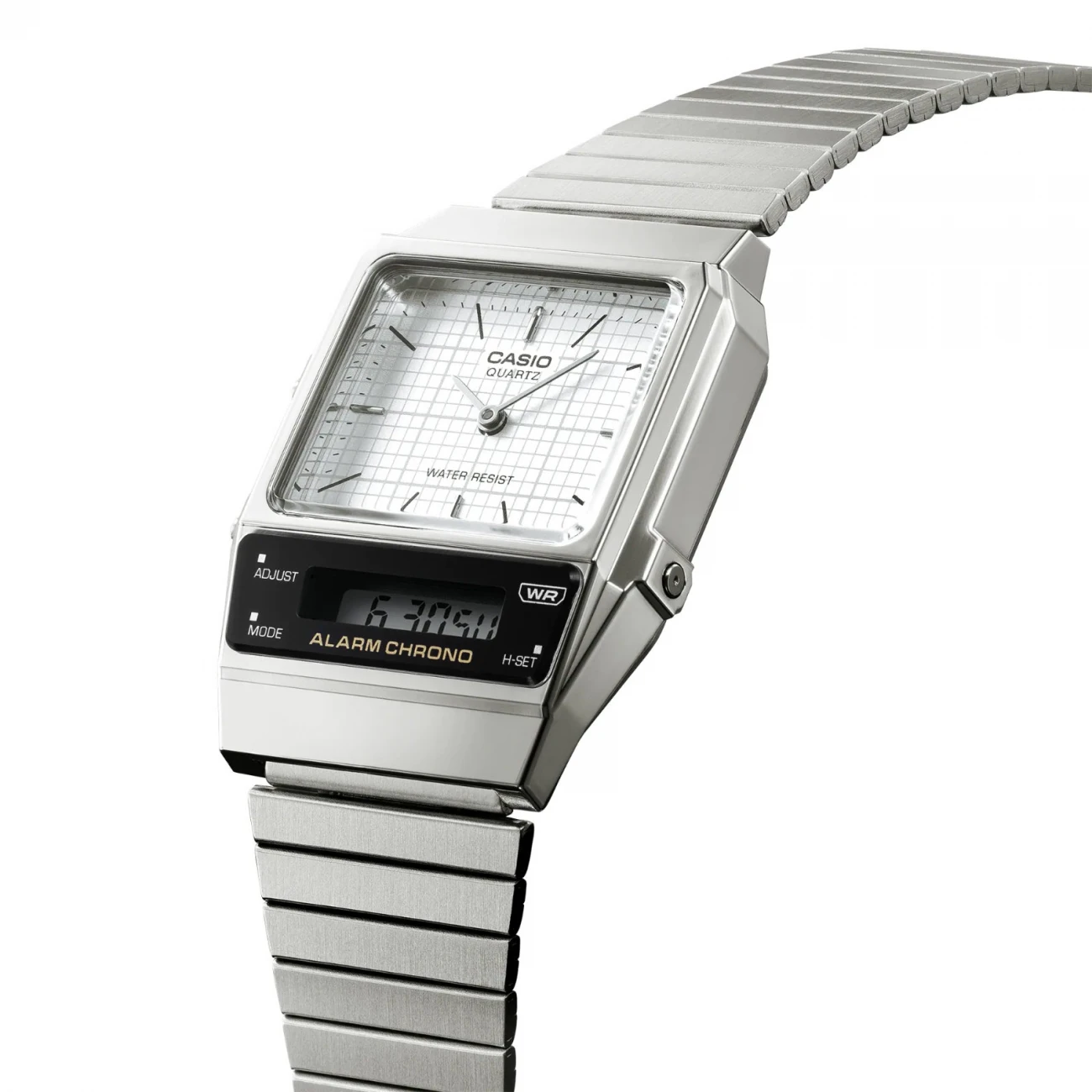CASIO Karóra, Férfi, CASIO Vintage család, 249137