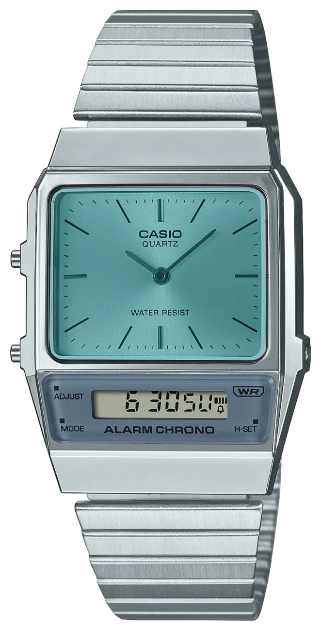 CASIO , Férfi, CASIO Vintage család, 250897