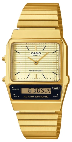 CASIO Karóra, Férfi, CASIO Vintage család, 249138