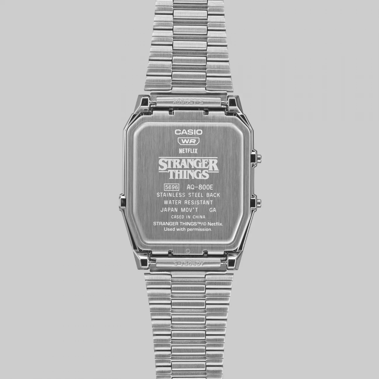 CASIO , Férfi, CASIO Vintage család, 268841