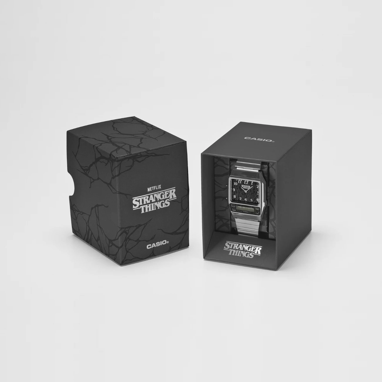 CASIO , Férfi, CASIO Vintage család, 268841