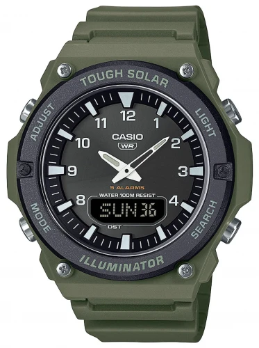 CASIO , Férfi, CASIO Collection család, 267071