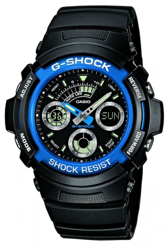 CASIO Karóra, Férfi, G-Shock család, 68566