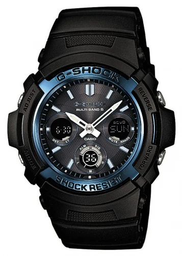 CASIO Karóra, Férfi, G-Shock család, 124164