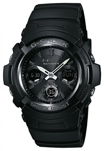 CASIO Karóra, Férfi, G-Shock család, 124165