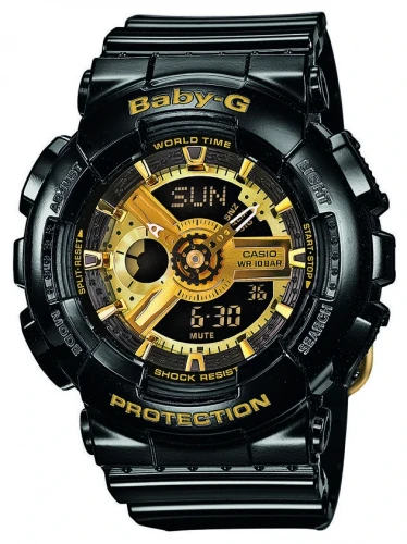 Casio Karóra, Női, Baby-G család, 137915