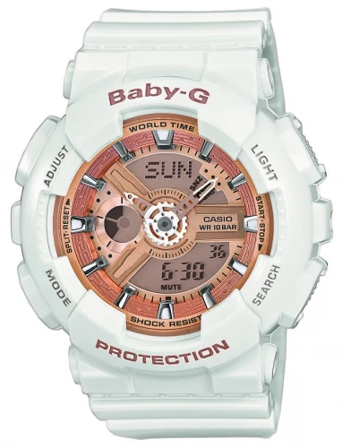 CASIO Karóra, Női, Baby-G család, 137916