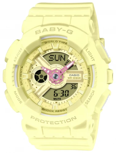 CASIO , Női, Baby-G család, 268015