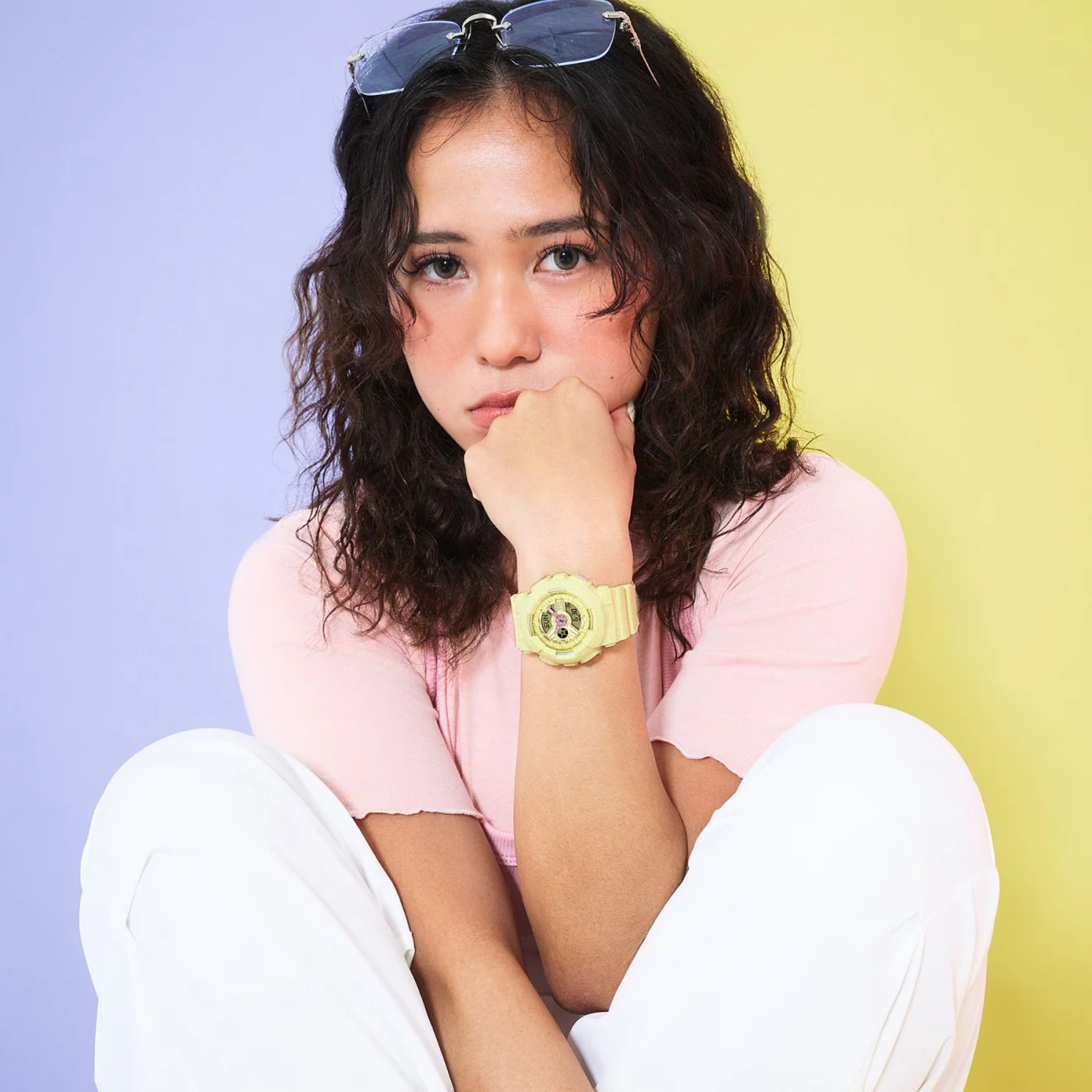 CASIO , Női, Baby-G család, 268015