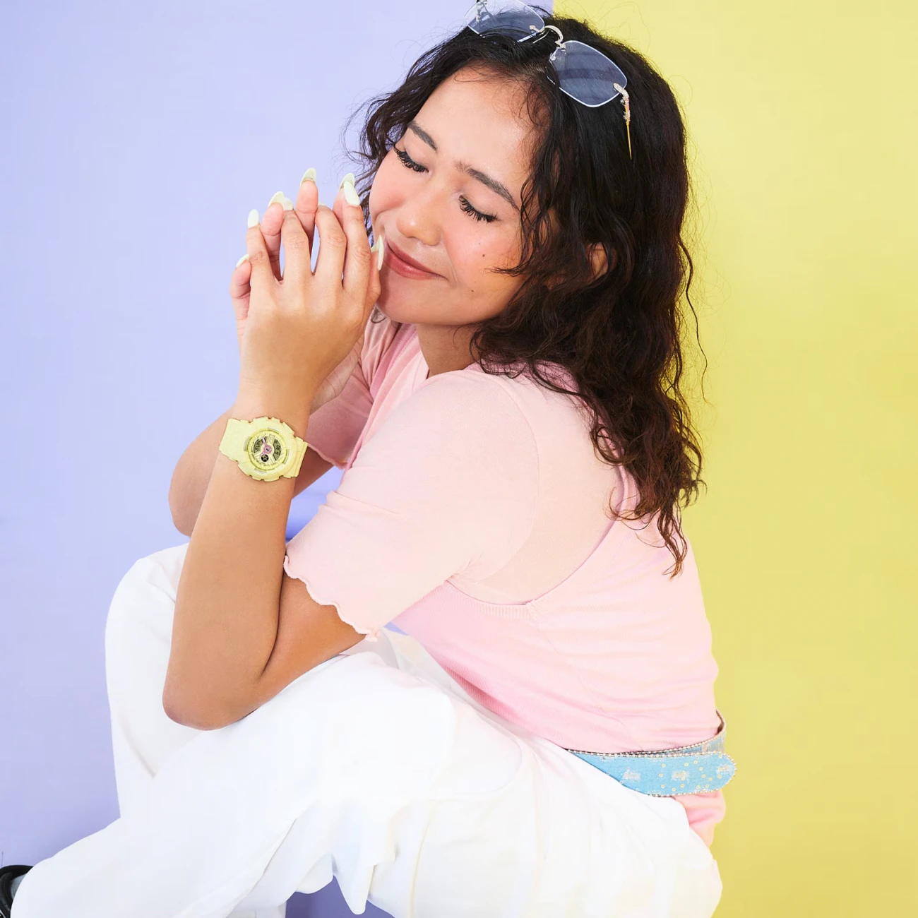 CASIO , Női, Baby-G család, 268015