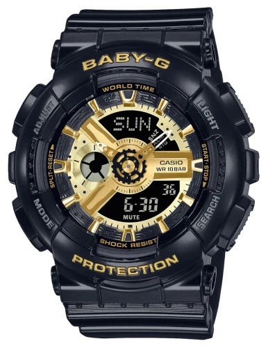 CASIO , Női, Baby-G család, 250900