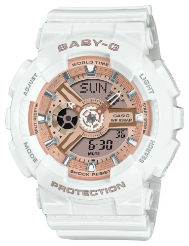 CASIO , Női, Baby-G család, 250901
