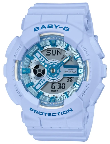 CASIO , Női, Baby-G család, 255783