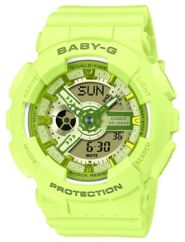 CASIO , Női, Baby-G család, 255784